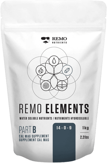 Remo Elements Part B